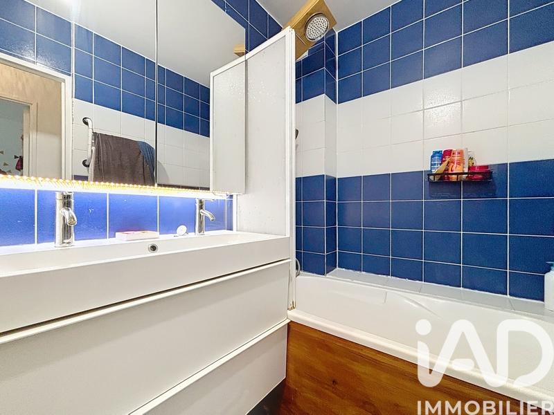 Appartement - 90 m² - 4 pièces