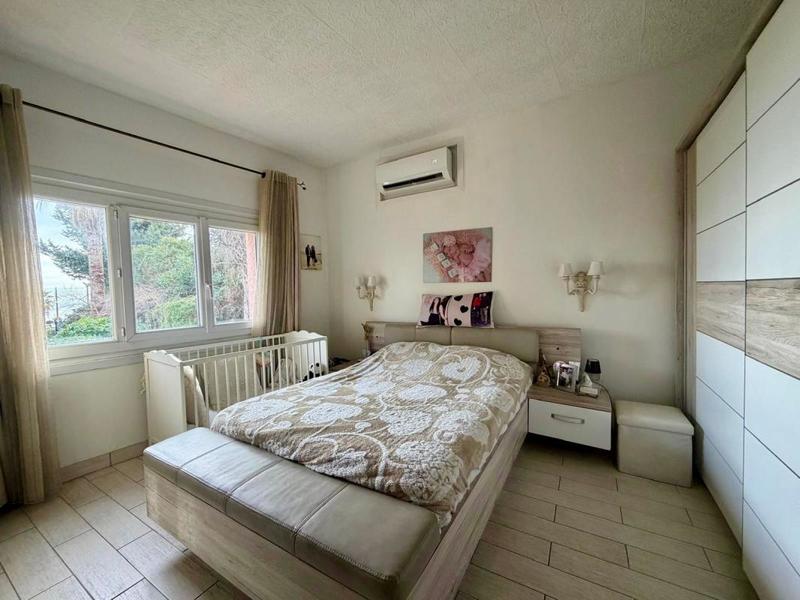 Maison - 60 m² - 3 pièces