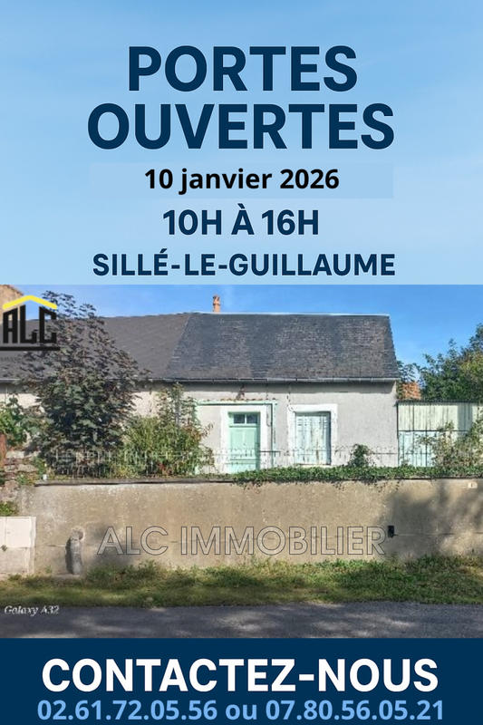 Maison - 142 m² - 7 pièces