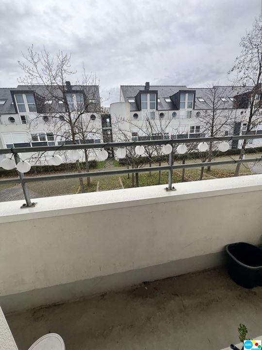 Appartement - 19 m² - 1 pièce