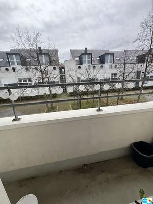 Appartement - 19 m² - 1 pièce