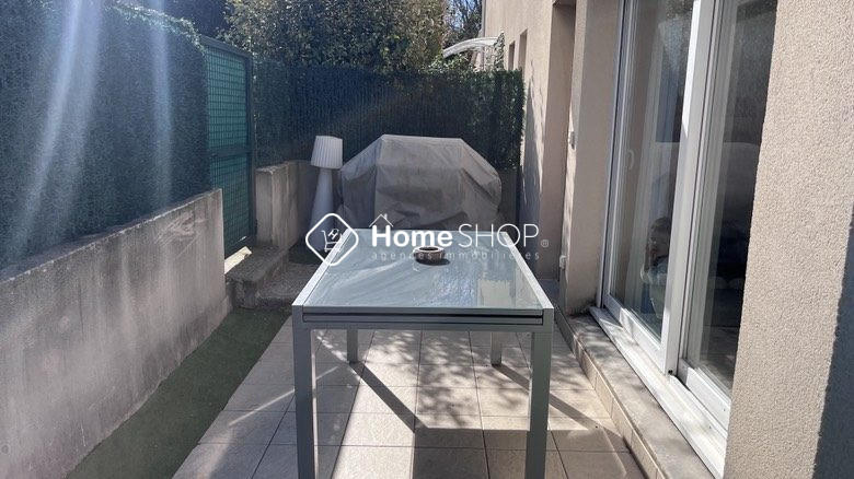 Duplex - 58 m² - 3 pièces