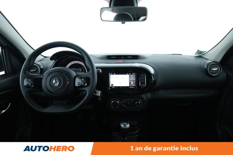 Renault Twingo 1.0 SCe Urban Night 65 ch