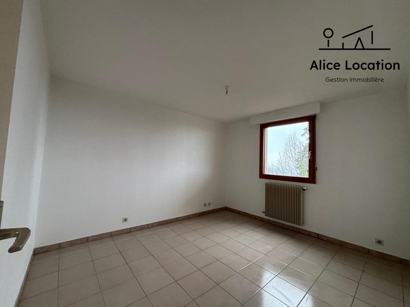 Appartement - 31 m² - 2 pièces