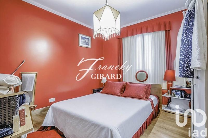 Maison - 103 m² - 6 pièces