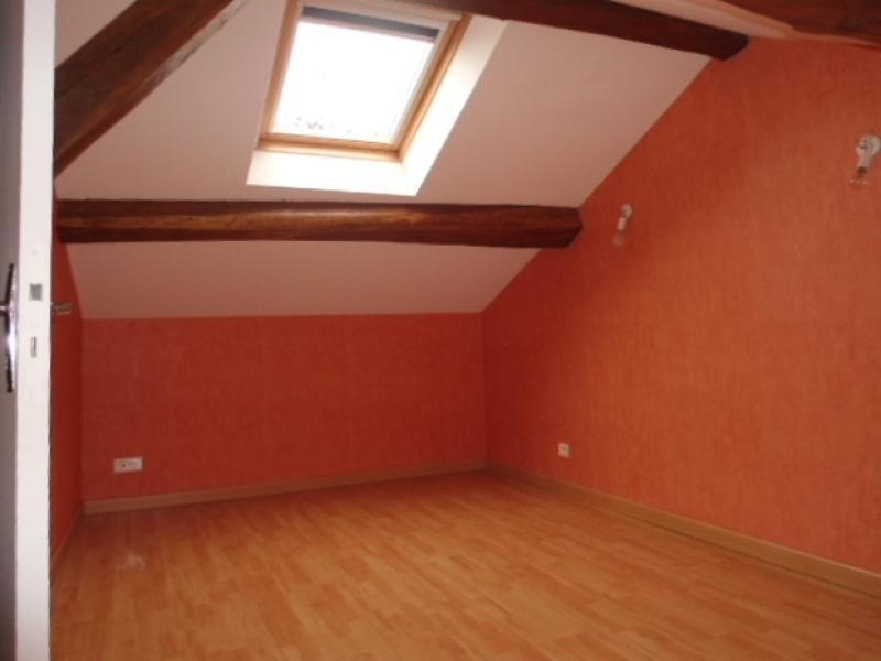 Duplex - 79 m² - 4 pièces