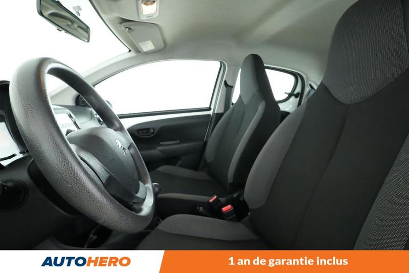 Peugeot 108 1.0 VTi Like 5p 72 ch