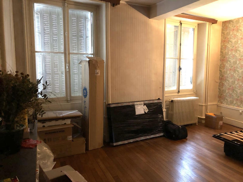 Local commercial - 190 m²