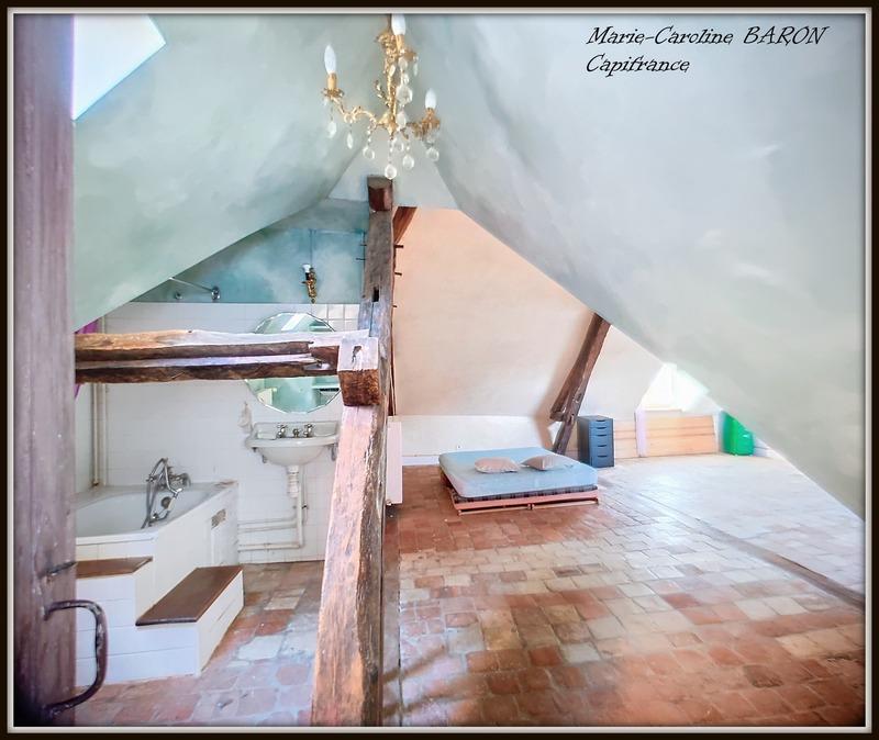 Maison - 171 m² - 7 pièces