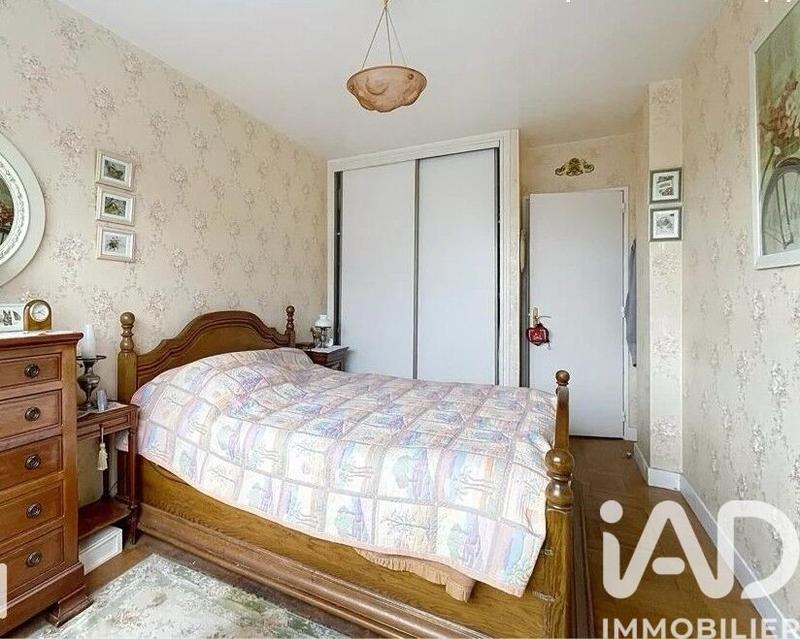 Appartement - 76 m² - 3 pièces