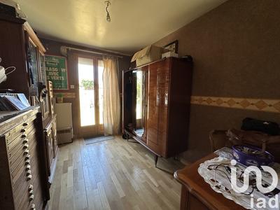 Maison - 168 m² - 5 pièces