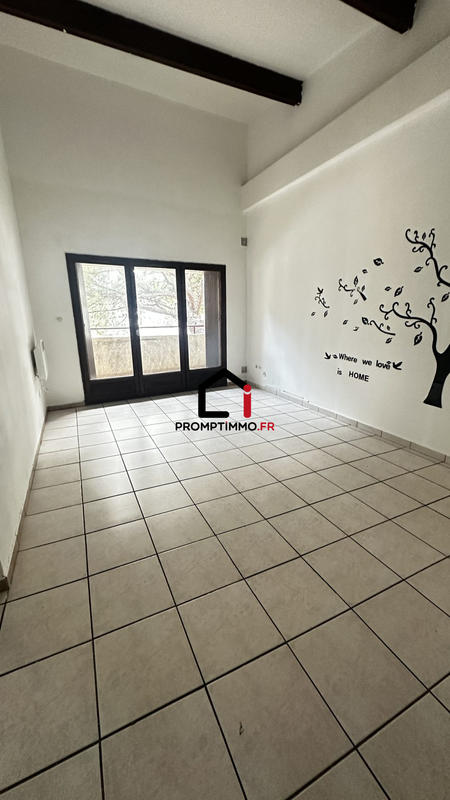 Appartement - 75 m² - 4 pièces