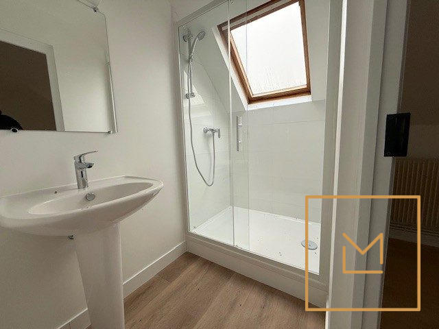 Maison ancienne - 79 m² - 4 pièces