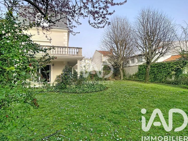 Duplex - 131 m² - 5 pièces