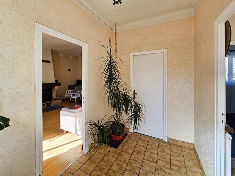 Maison - 106 m² - 4 pièces