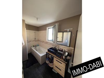 Maison - 71 m² - 3 pièces