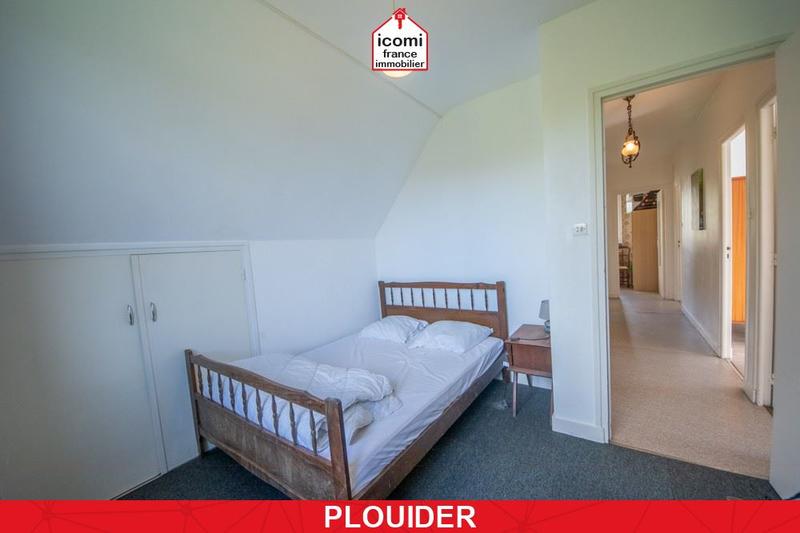 Maison - 140 m² - 8 pièces