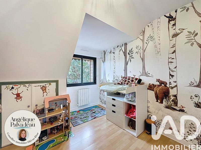 Maison - 82 m² - 4 pièces