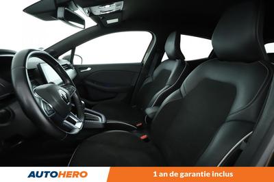 Renault Clio 1.3 TCe Intens Edc 130 ch