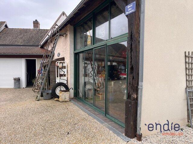 Maison - 146 m² - 6 pièces