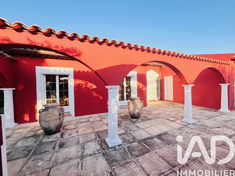 Maison - 156 m² - 6 pièces