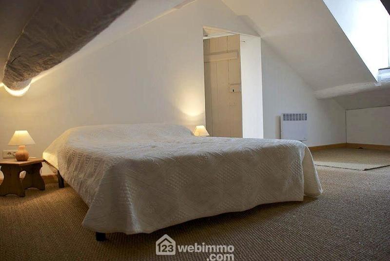 Maison - 220 m² - 11 pièces