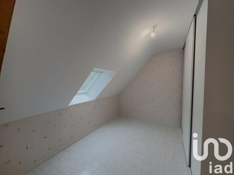 Maison - 127 m² - 6 pièces