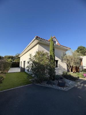 Maison - 158 m² - 6 pièces