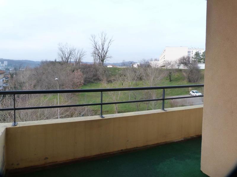 Appartement - 44 m² - 1 pièce