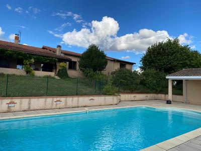 Villa - 150 m² - 5 pièces