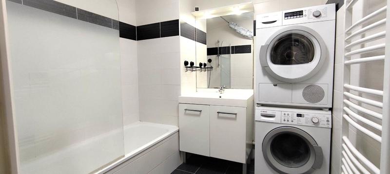 Appartement - 87 m² - 4 pièces