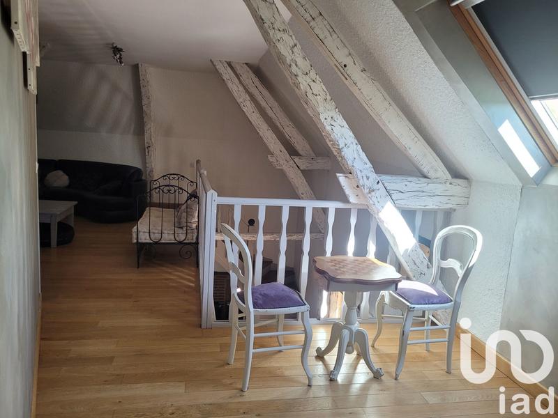 Maison - 183 m² - 6 pièces