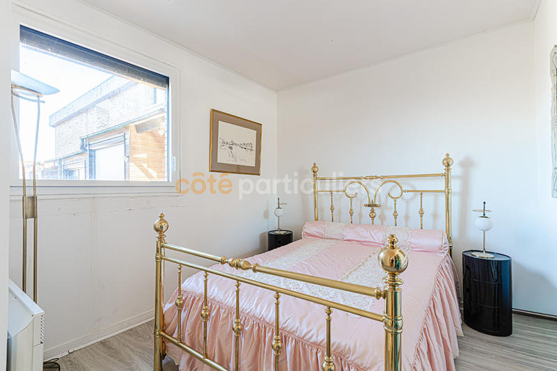 Appartement - 104 m² - 4 pièces