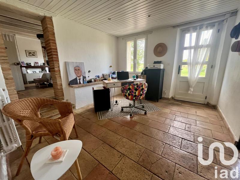 Maison - 297 m² - 9 pièces