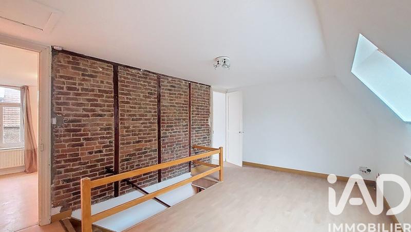 Maison de village - 84 m² - 4 pièces