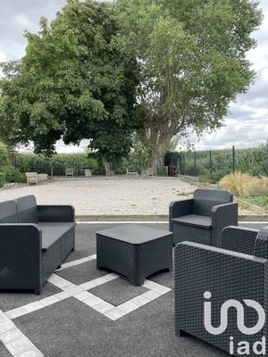 Maison - 149 m² - 6 pièces