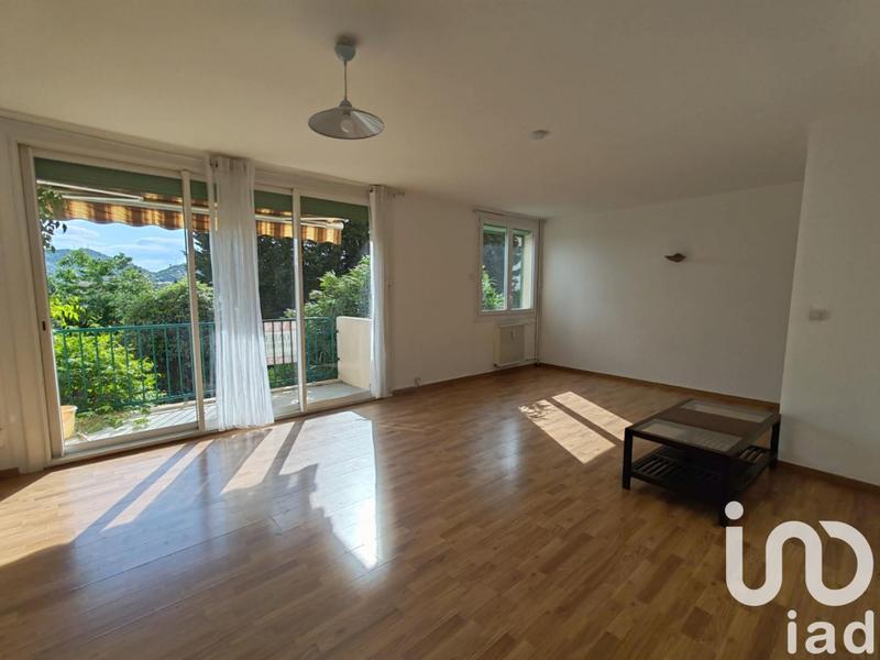 Appartement - 92 m² - 4 pièces