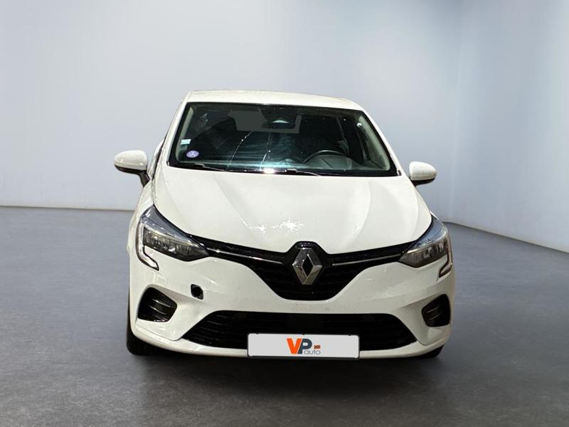 Renault Clio V TCe 90 Zen