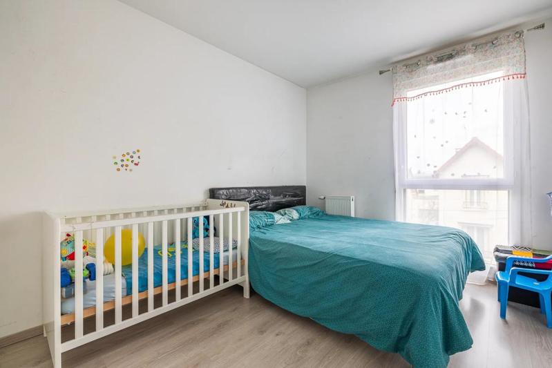 Appartement - 75 m² - 4 pièces