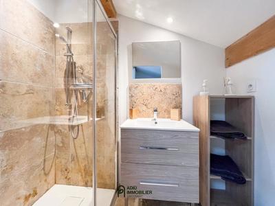 Maison - 23 m² - 1 pièce