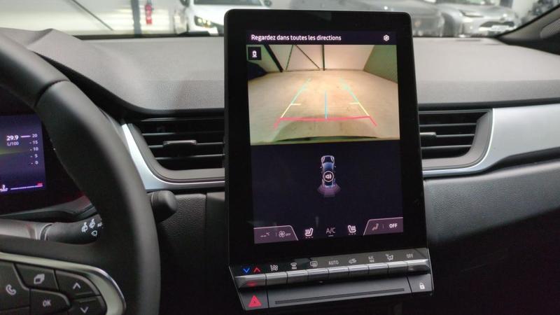 Renault Captur II evolution TCe 90