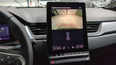 Renault Captur II evolution TCe 90