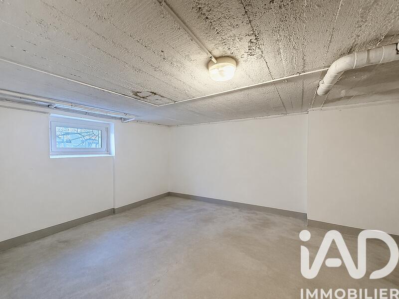 Appartement - 75 m² - 3 pièces