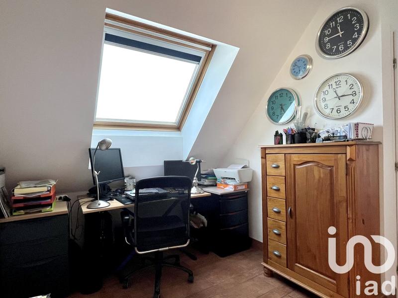 Maison - 200 m² - 7 pièces