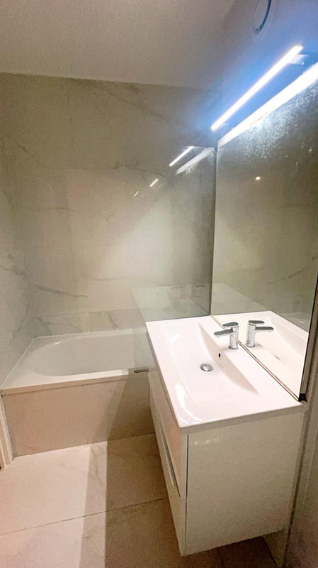 Appartement - 32 m² - 2 pièces