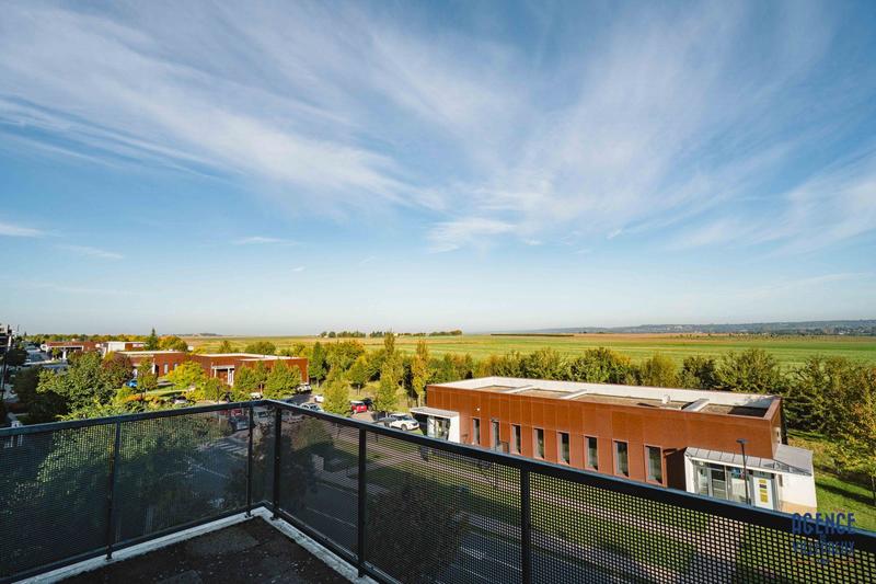 Appartement - 54 m² - 3 pièces