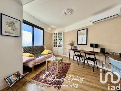 Maison de ville - 188 m² - 7 pièces