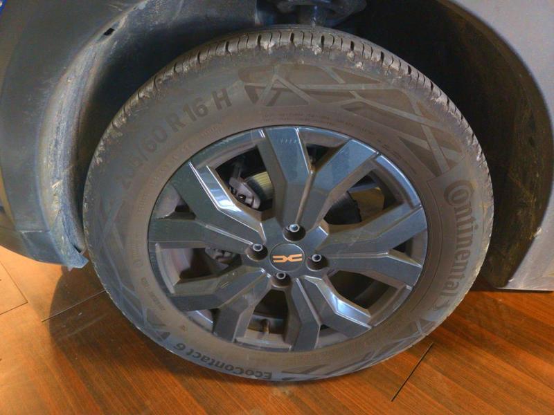 Dacia Sandero TCe 90 Stepway Extreme