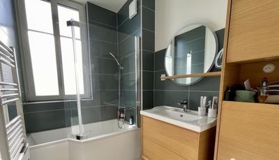 Maison - 100 m² - 6 pièces