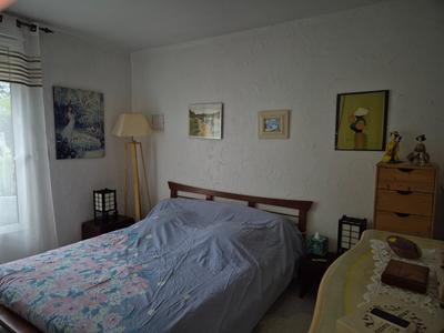 Appartement - 102 m² - 5 pièces